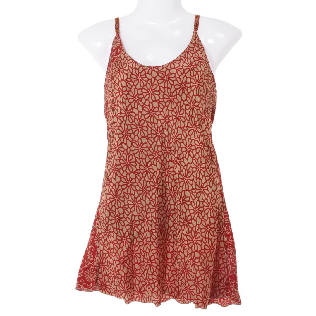 Oboustranné tílko L/XL